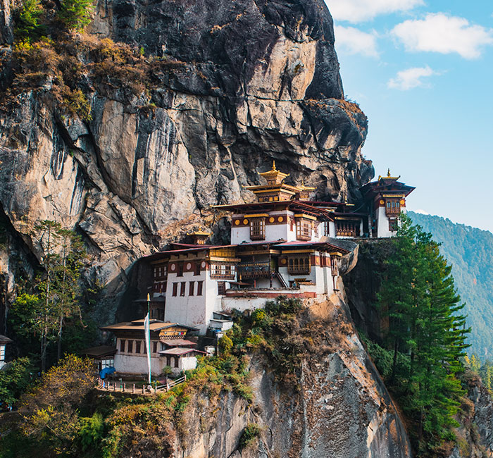 Bhutan