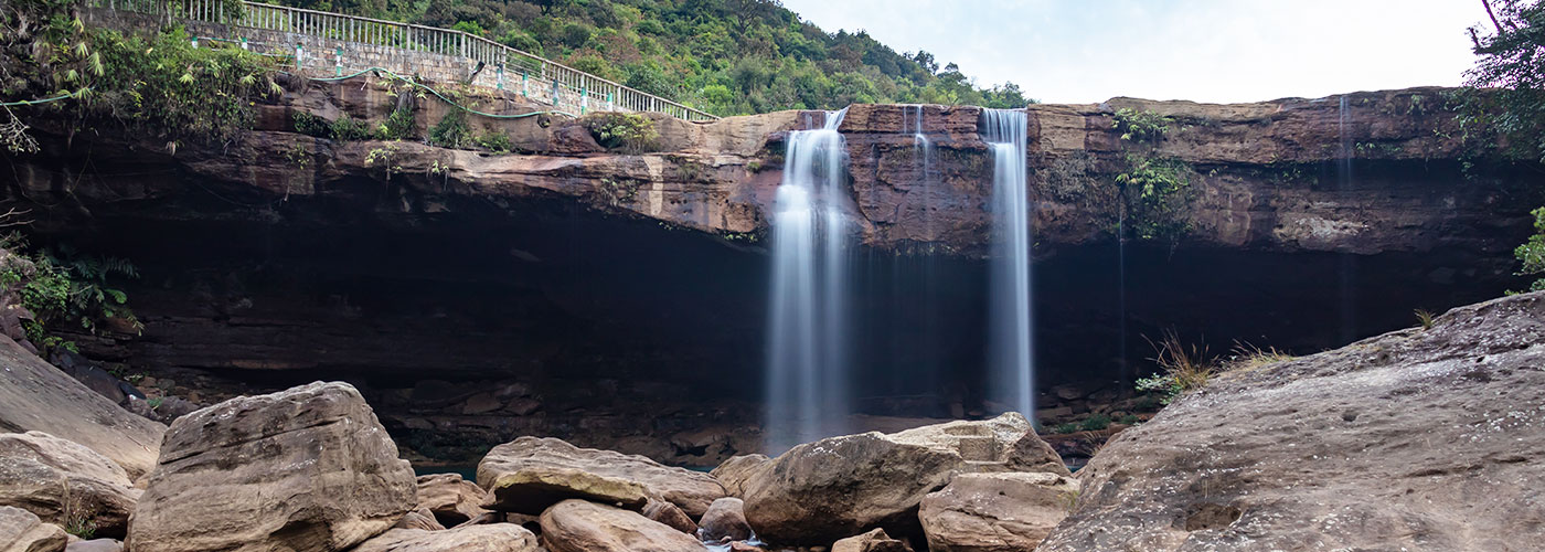Meghalaya