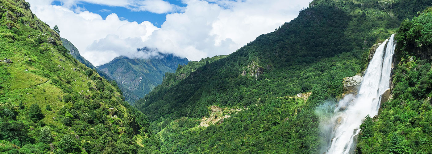 Arunachal Pradesh
