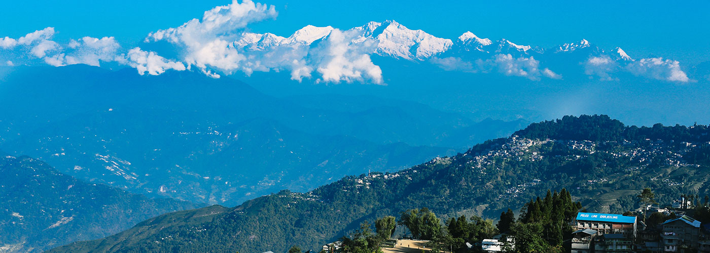 Darjeeling