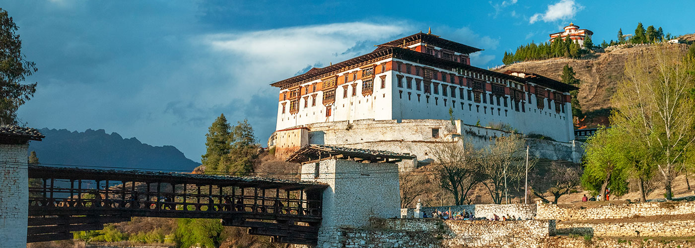 Bhutan