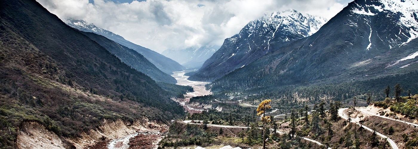 Sikkim