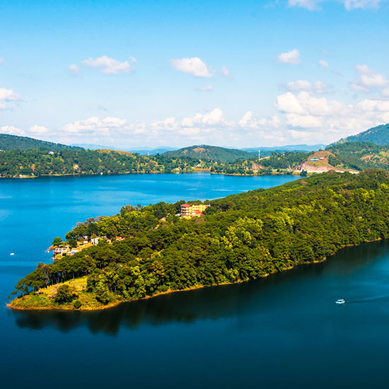 Mystical Northeast Escape