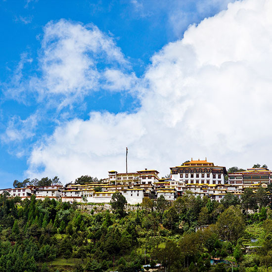 Arunachal Highland Getaway