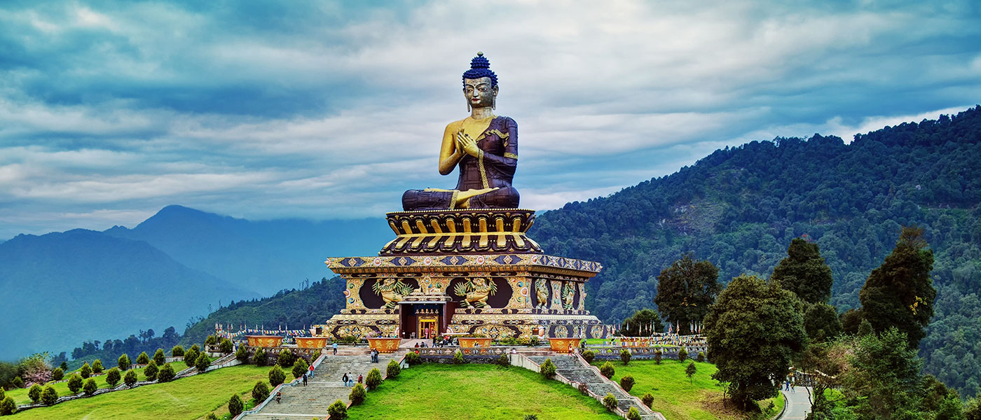 Mystic Sikkim Experience
