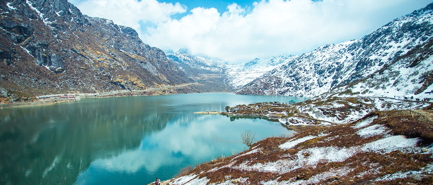 Serene Sikkim Escape