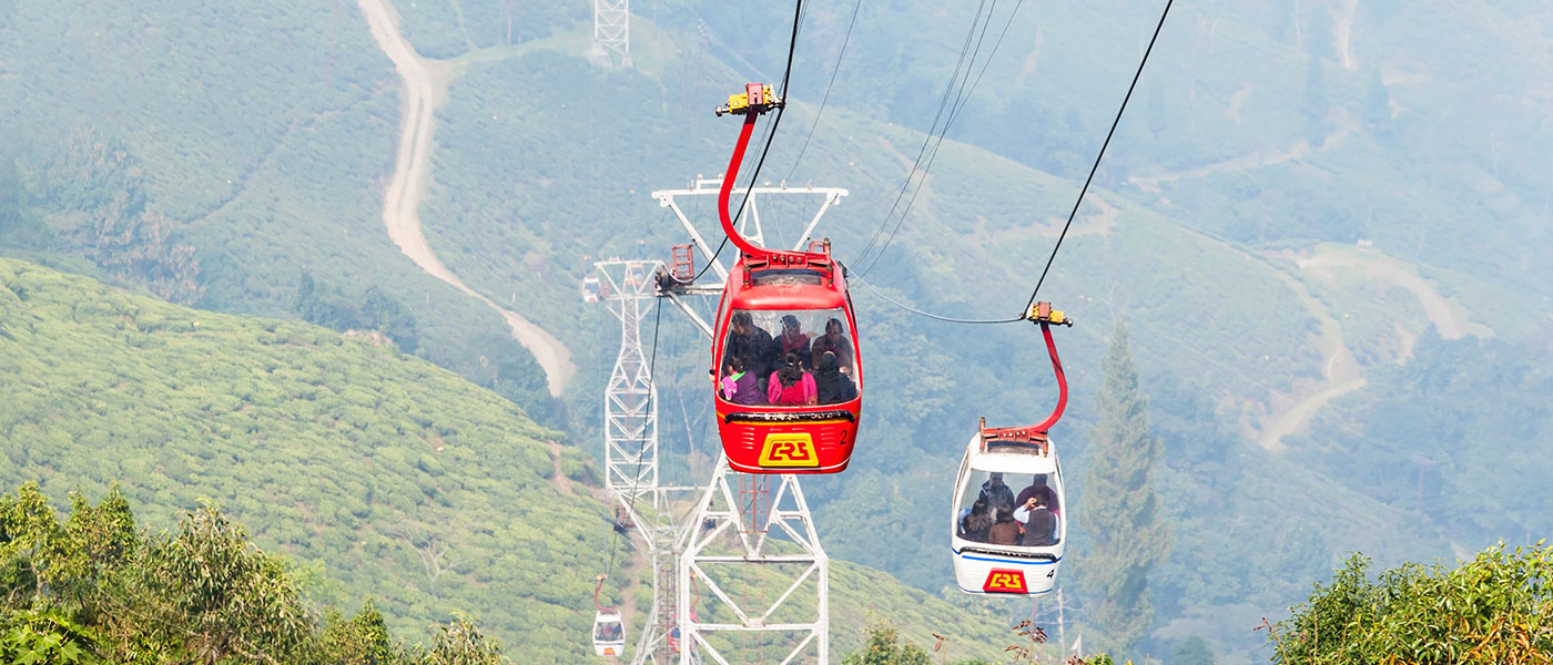 Eastern Himalaya Highlights