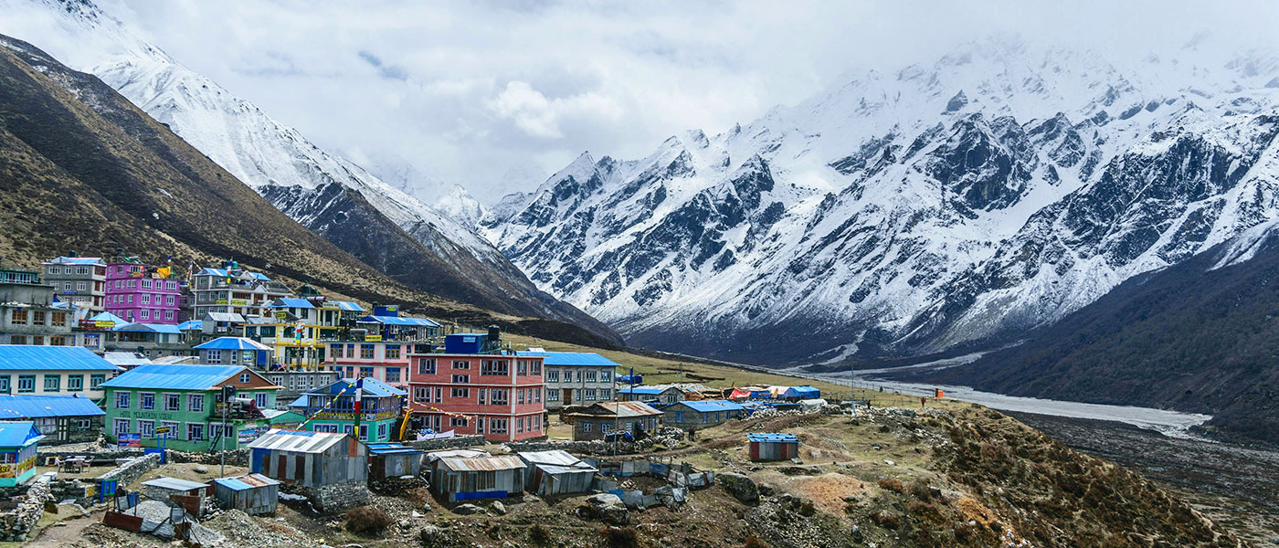 Himalayan Adventure Trail