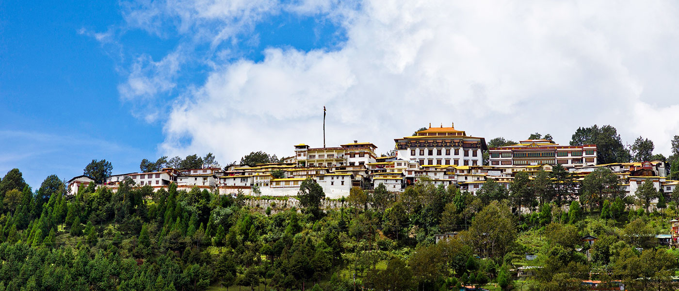 Arunachal Highland Getaway